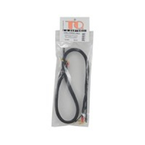 Câble de charge TQ Wire 2S avec connecteur  4mm et 5mm 